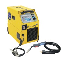 Smartmig 152 (No Regulator) 