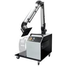 Aspirateur De Fumée Evo 2.1 Re - 230V + Bras 3M
