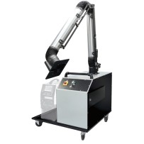 Fume Extractor Evo 2.1 Re - 230V + 3M Arm