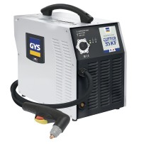 !! Liquidation !! Découpeur Plasma Cutter 35 Kf 