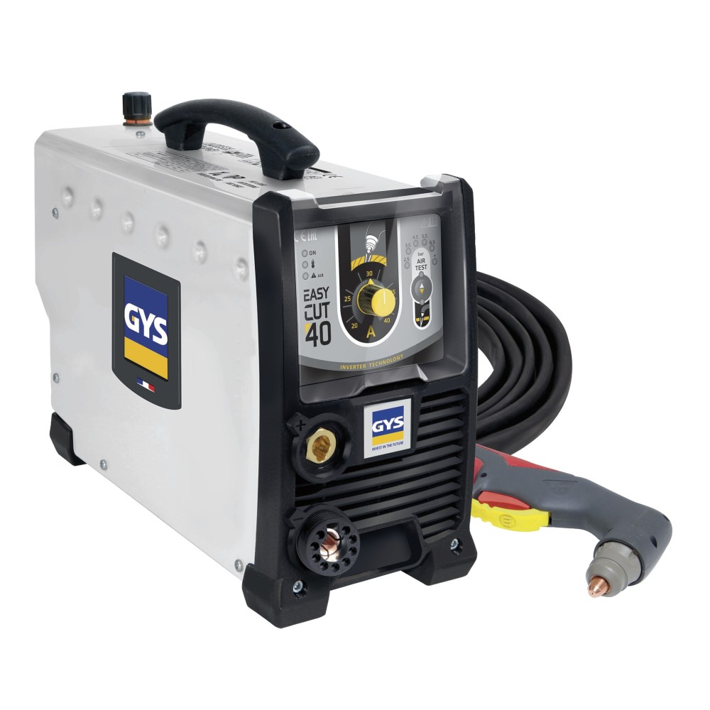  Decoupeur Plasma Easycut 40