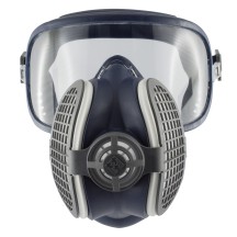 Masque Integral Respiratoire Luxe Ffp3 - Taille M/L