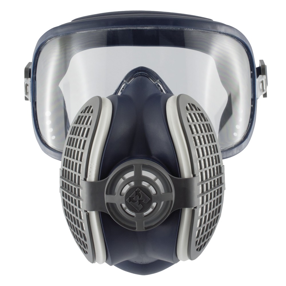 Premium Integral Respirator Ffp3 - Size M/L
