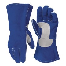 Reinforced Welding Gloves (Size 10)