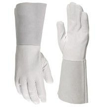 dernières pièces - Gants De Soudage Pro Tig (T10) - remplacer par 088597