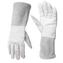 Gants De Soudage Pro Tig Extra (T10)