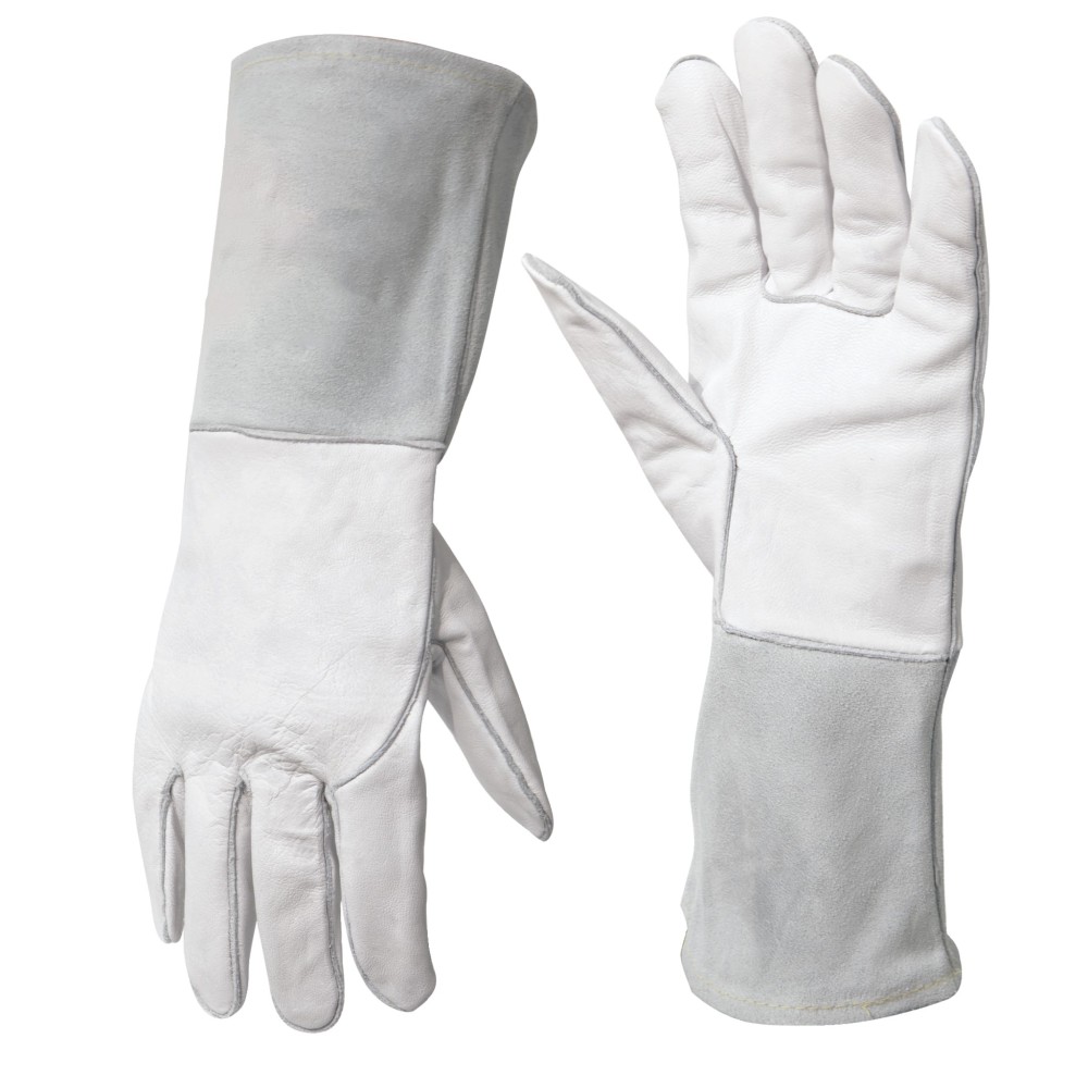 Gants De Soudage Pro Tig Extra (T10)