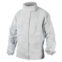 Veste Soudeur En Coton - Taille L (48/50)
