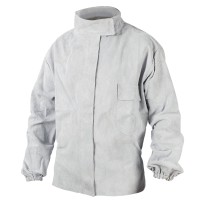 Welders Jacket - Cotton - Size L (48/50)