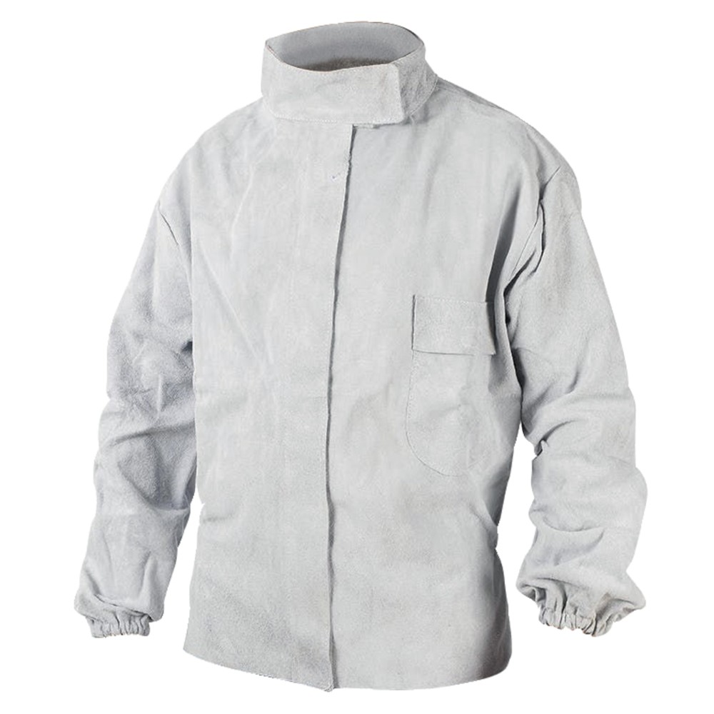 Veste Soudeur En Coton - Taille L (48/50)