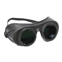 Gas Welding Goggles (Shade 5) - Blister