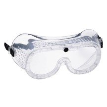 Mask Anti-Blasting. Anti-Fogging  (Blister)