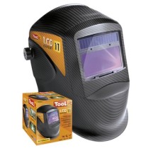 Masque Lcd Expert 11 Carbon True Color