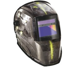 Masque Lcd Invader 11 True Color