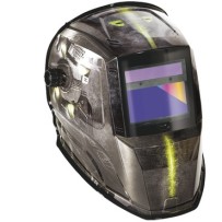Masque Lcd Invader 11 True Color