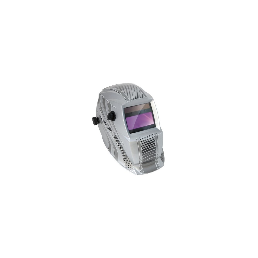 PLUS PRODUIT - Masque Lcd Hermes 9/13 G Silver 