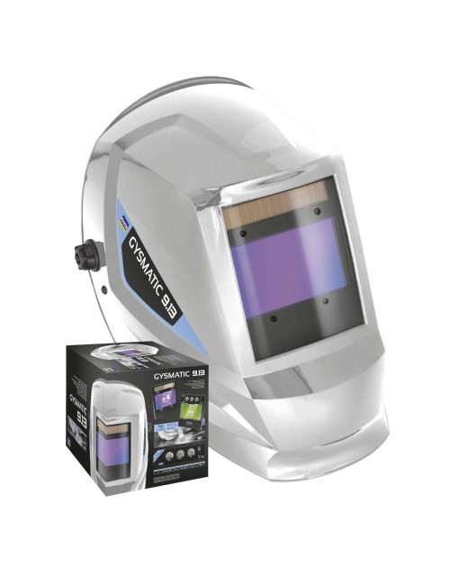 Lcd Gysmatic 9-13 G Helmet