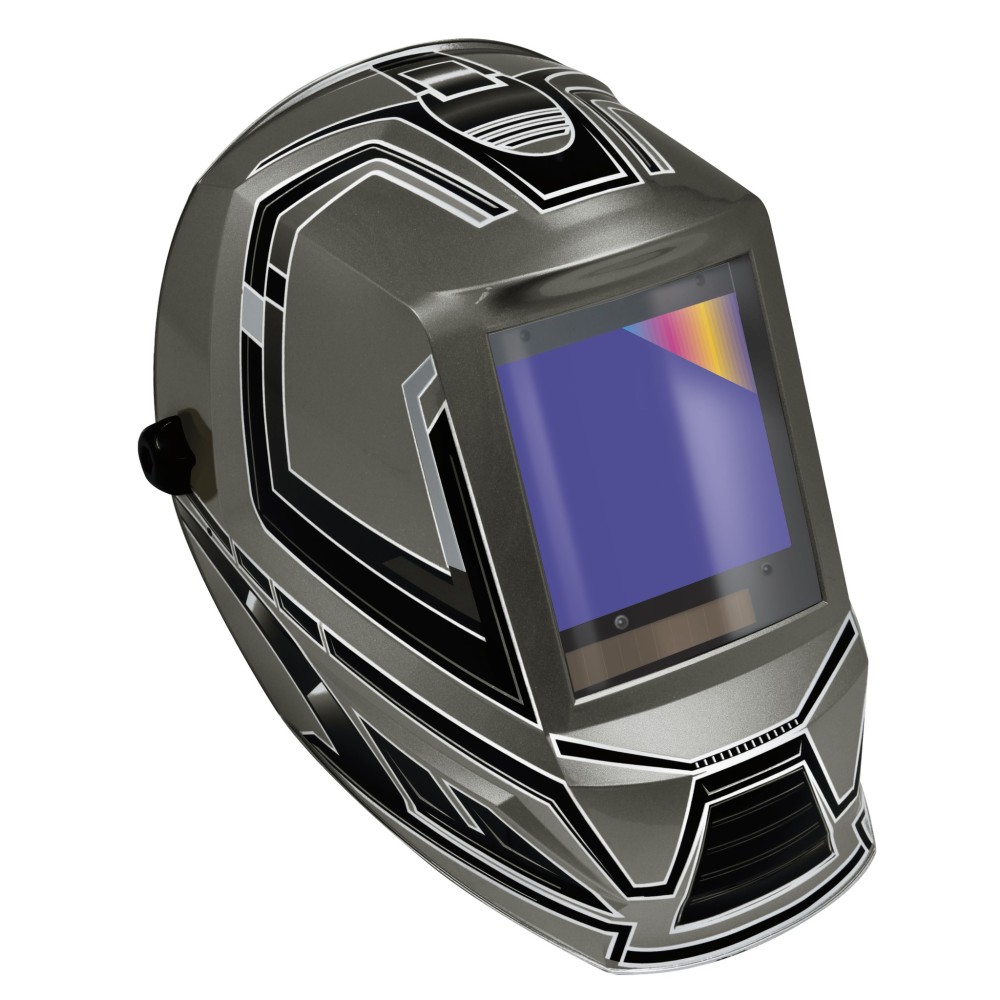Masque Lcd Gysmatic True Color Xxl
