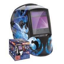 Lcd Zeus 5-9 / 9-13 G Cosmic Helmet