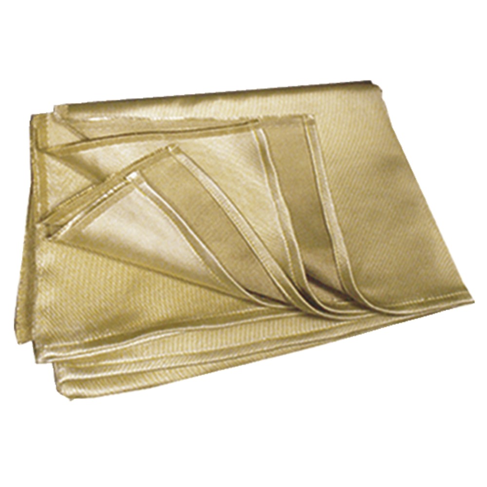 Welding Protection Cover (1200°C/2200°F, 1200G/M2 - 1.75M X 1.50M)