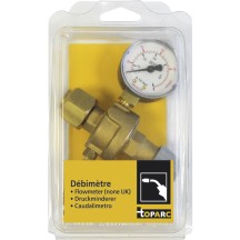 Flowmeter (12 L/Min.)
