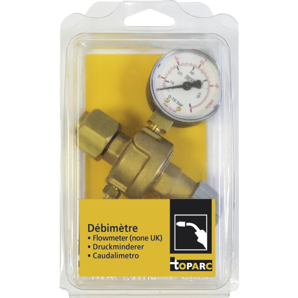 Flowmeter (12 L/Min.)