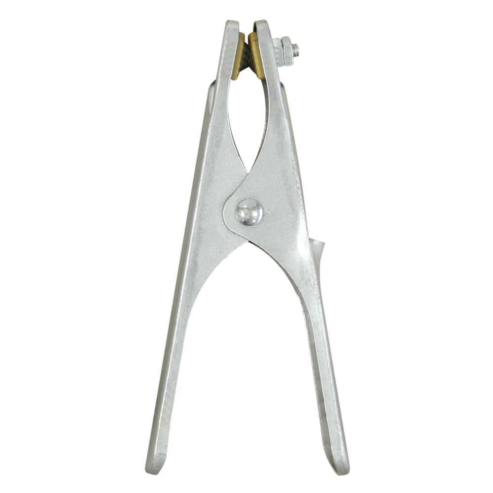 Earth Clamp Croco A200.35 (200A / 35Mm²)
