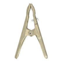 Earth Clamp Croco T300.70 (300A / 70Mm² / Threaded)