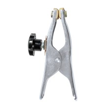 Earth Clamp Croco T600.95 (600A / 95Mm² / Braided)