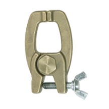 Earth Clamp Tyrex 400.70 (400A / 70Mm² / Brass)