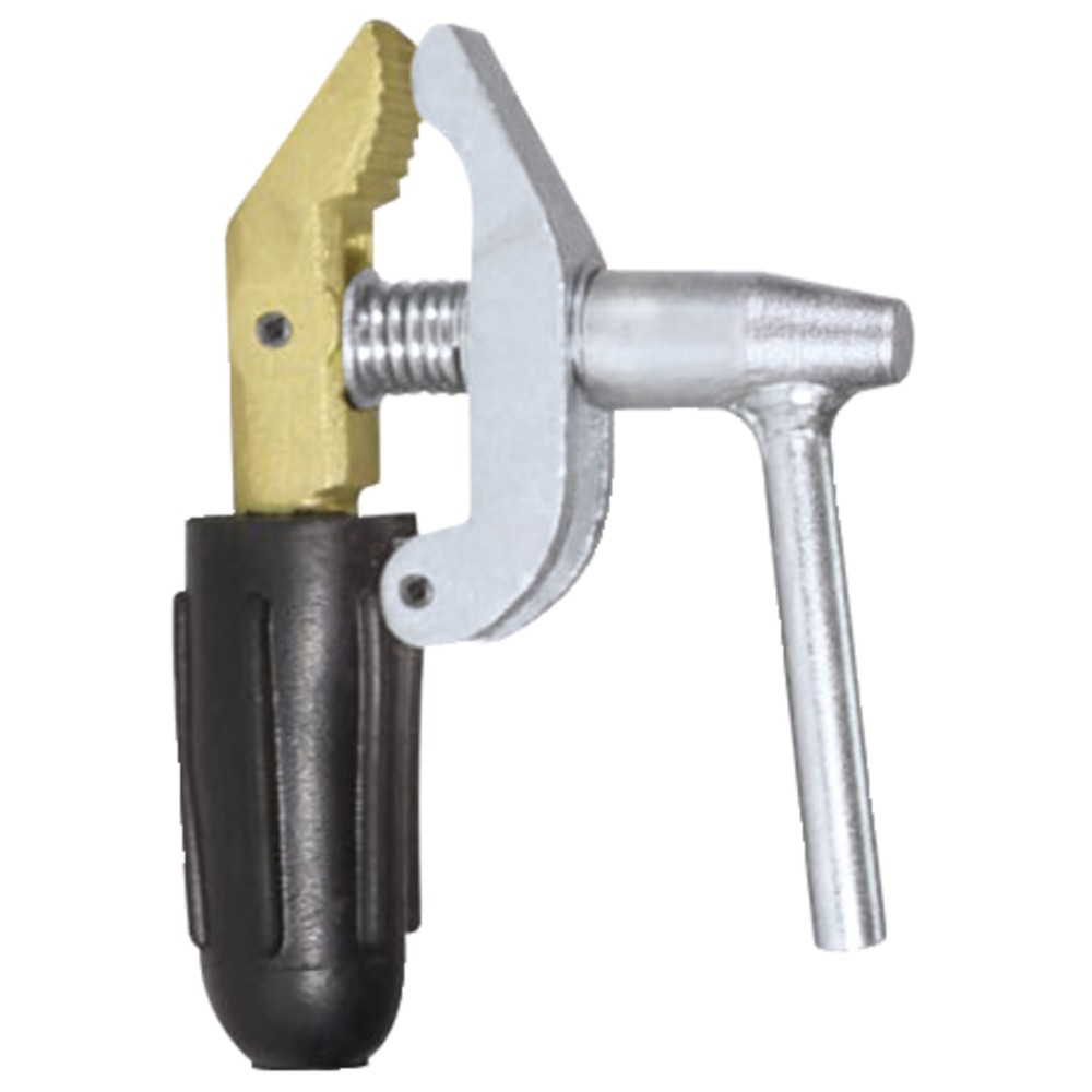 Pince De Masse Tyrex 600.95 (600A / 95Mm²)