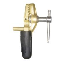 Earth Clamp Tyrex+ 600.95 (600A / 95Mm² / Brass)