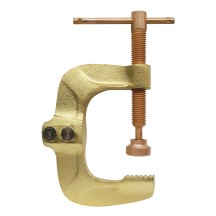 Pince De Masse Tyrex 800.120 (800A / 120Mm²)