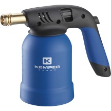 !!promo!! Lampe A Souder - Allumage Piezo (Sans Cartouche Gaz)