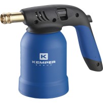 !!promo!! Lampe A Souder - Allumage Piezo (Sans Cartouche Gaz)