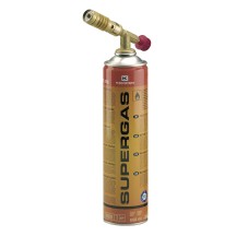 Blow Torch With Manual Ignition