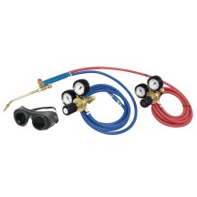 Gas Welding Complete Set