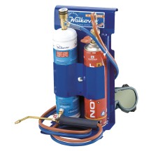 !!promo!! Dual Gas Kit - Gas Art 580 & Oxygen