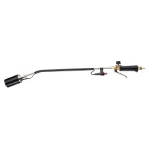 Chalumeau Chauffeur Reglable Ch80 - Buse Ø 60Mm - Allumage Piezo