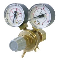 Ox Regulator (Oxygen)
