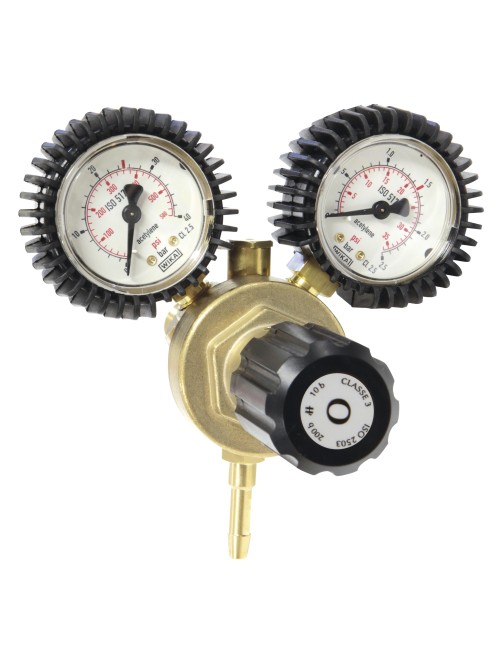 Ox Pro Regulator (Oxygen)