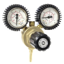 Ad Pro Regulator (Acetylene)