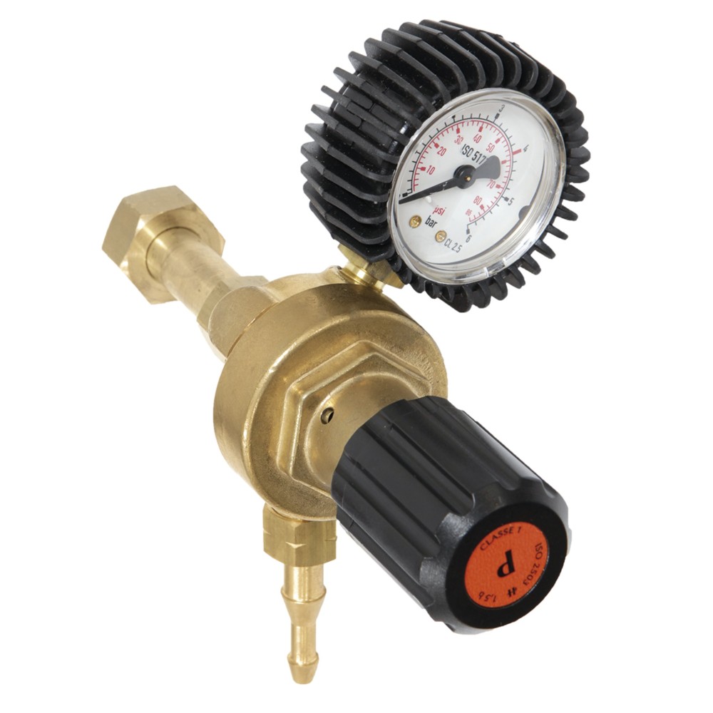 Regulator Propane Pro