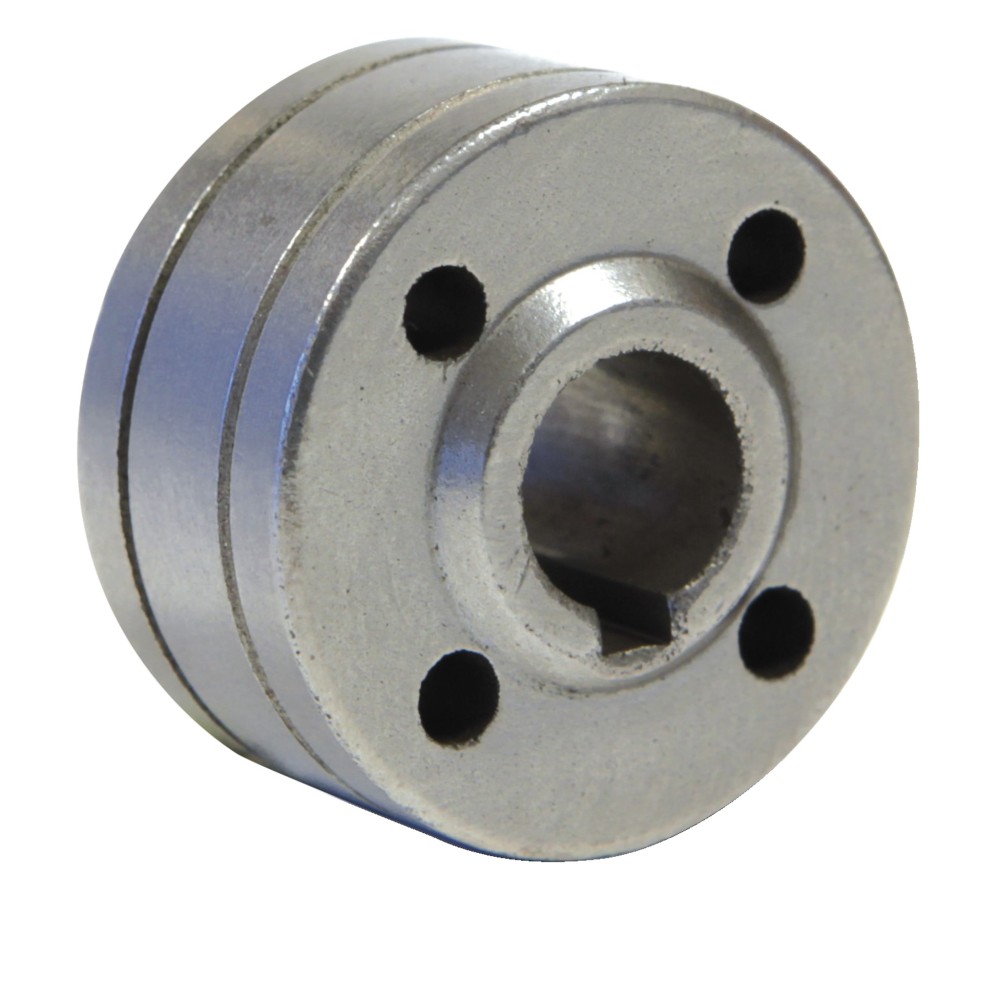 Galet Type B - Fil Plein Alu Ø 0.8/1.0