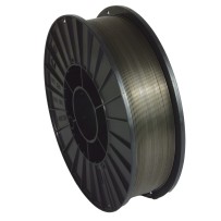 Fil Fourre No Gaz Ø0,9 - Bobine Plastique S200 4,5Kg - E71T-Gs