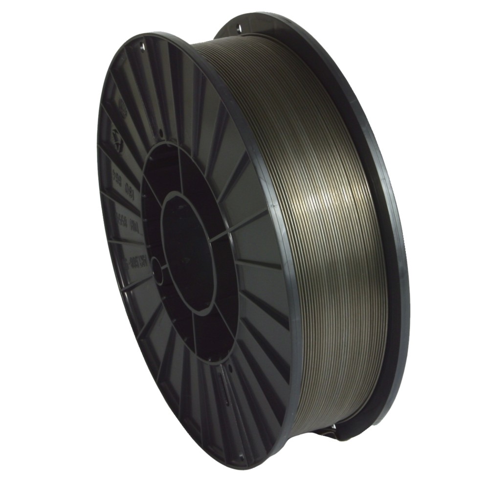 Geen Gas Ø1.0 Vuurvul - Plastic S300 15Kg - E71T -Gs