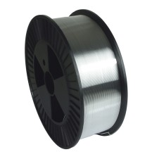 Fil Mag Galva Ø0,8 - Bobine Plastique S200 5Kg - Er70S-2 / G2Ti