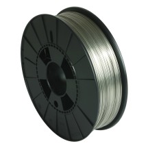 Fil Mig Inox Ø0,8 - Bobine Plastique S200 5Kg - Er308Lsi / G19 9Lsi