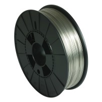 Fil Mig Inox Ø0,8 - Bobine Plastique S200 5Kg - Er308Lsi / G19 9Lsi