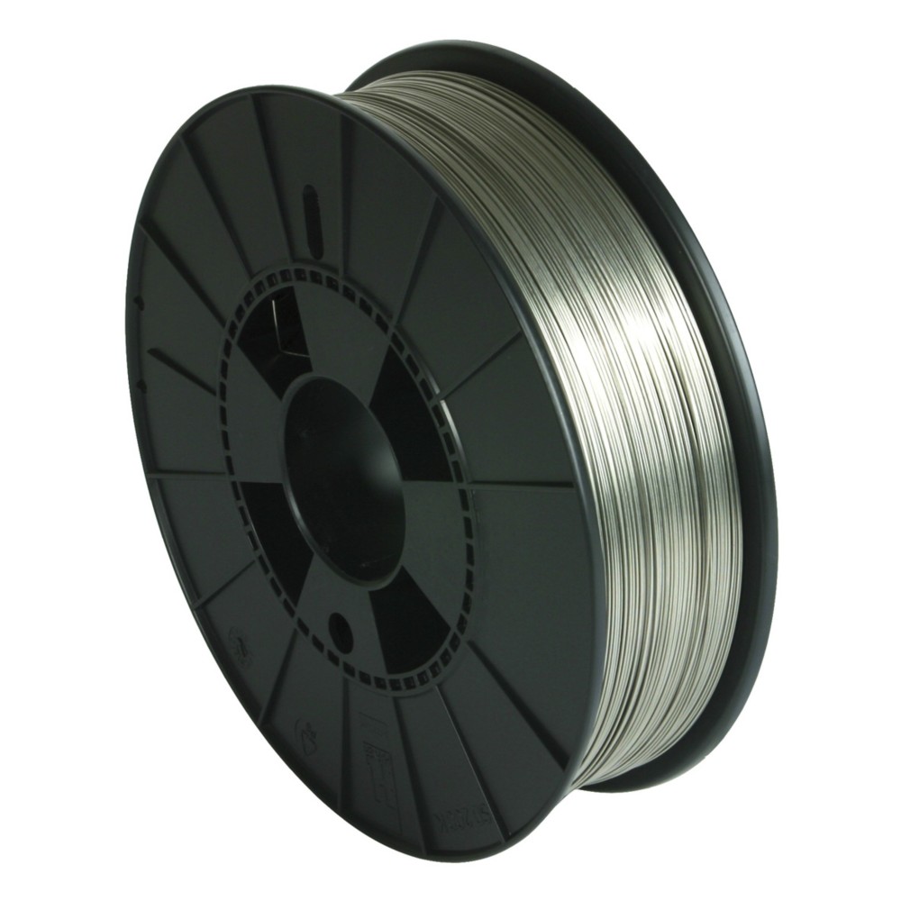 Mig Roestvrijstalen Draad Ø0.8 - Plastic S200 5Kg - Er308Lsi / G19 9Lsi